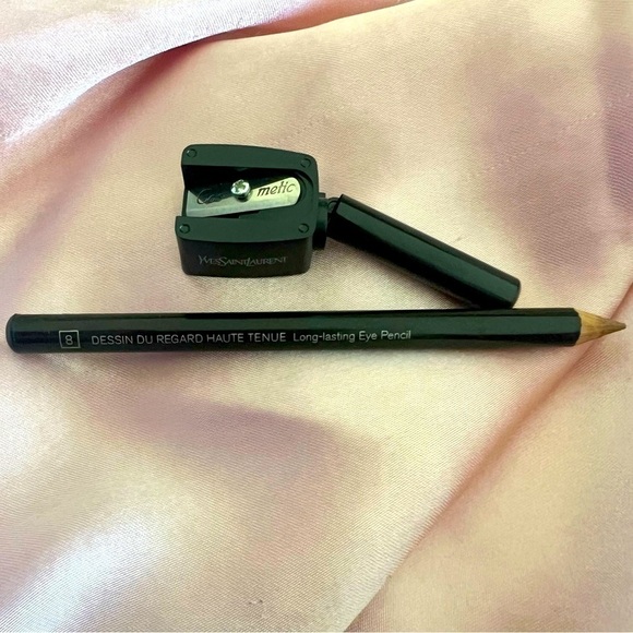 YSL eye pencil ‘8’ - Picture 3 of 5
